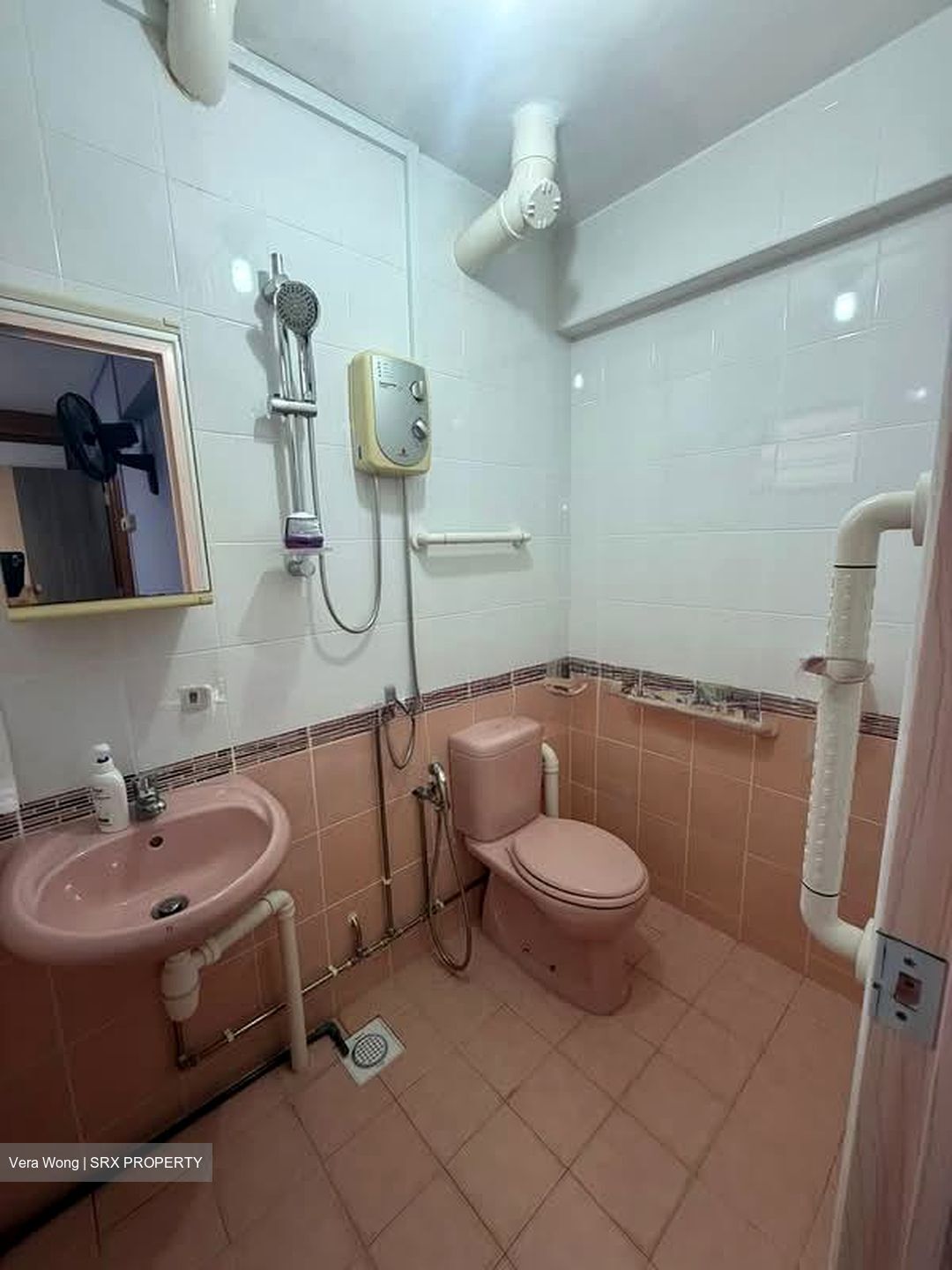Blk 202 Yishun Palm Spring (Yishun), HDB 3 Rooms #554005261